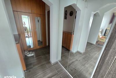 Apartament cu 2 camere în Mircea cel Bătrân - 4
