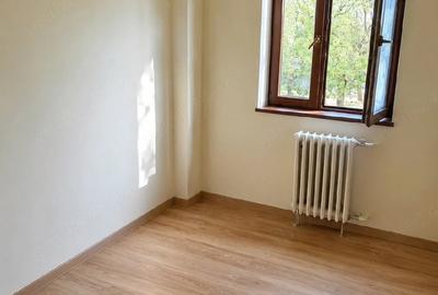 Garsonieră decomandată în Iosefin - 2