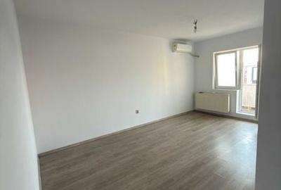 Apartament cu 2 camere semidecomandat în Chiajna