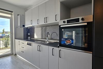 Garsonieră decomandată în Central