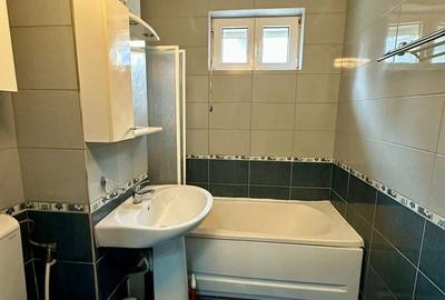 Apartament cu 2 camere decomandat în Central - 7