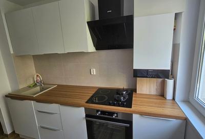 Apartament cu 3 camere semidecomandat, mobilat în Lujerului - 6