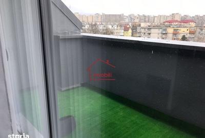 Apartament cu 2 camere decomandat în Mărăști - 3