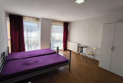 Garsonieră în Complex Studențesc - 2