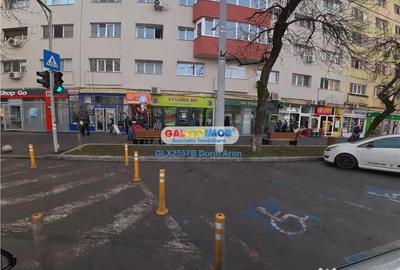 Spațiu comercial, de 100 mp, în 13 Septembrie