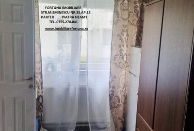 Garsonieră semidecomandată, mobilată în Mărăței - 6