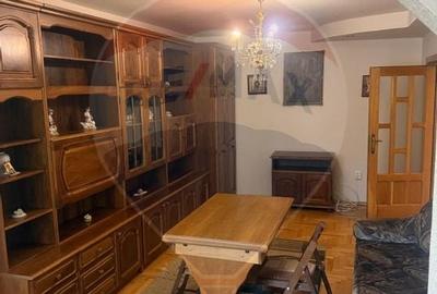 Apartament cu 2 camere decomandat în Central - 1