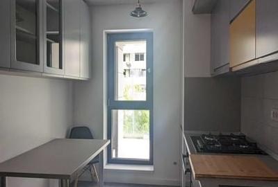 Apartament cu 2 camere decomandat, mobilat în Pipera - 6