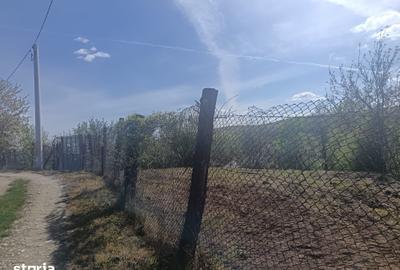 Teren de 554 mp, în Central