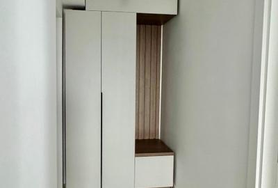 Apartament cu 2 camere decomandat în Virtuții - 10