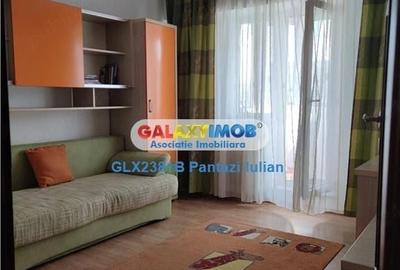 Apartament cu 2 camere decomandat în Lujerului