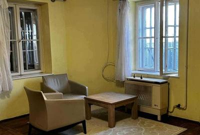 Casă cu 2 camere în Borș