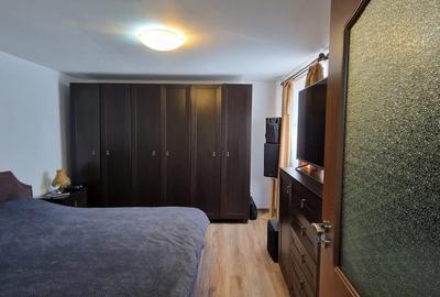 Casă cu 2 camere cu Teren 131 Mp în Colentina - 13