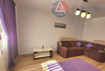 Apartament cu 2 camere decomandat în Tractorul - 4