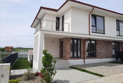 Casă individuală cu 5 camere cu Canalizare în Mogoșoaia - 4