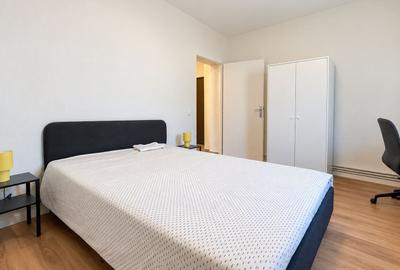 Apartament cu 2 camere decomandat, mobilat în Girocului
