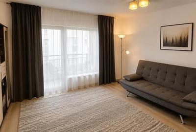 Apartament cu 2 camere semidecomandat în Bună Ziua - 2