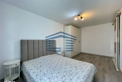 Apartament cu 2 camere în Sânpetru