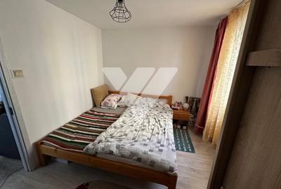 Apartament cu 2 camere semidecomandat, mobilat în Terezian - 7