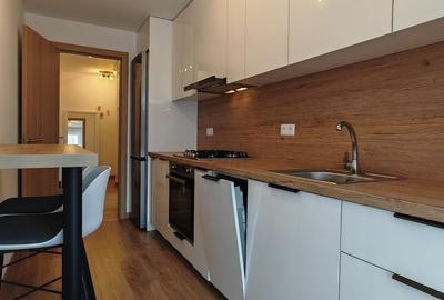 Apartament cu 2 camere în Pantelimon