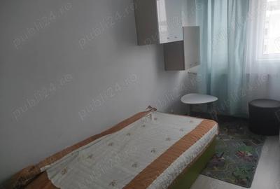 Apartament cu 3 camere semidecomandat, mobilat în Titan - 4