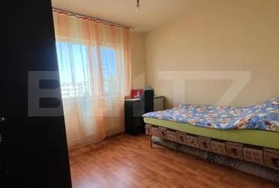 Apartament cu 2 camere semidecomandat, mobilat în Turda - 7