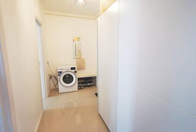 Garsonieră decomandată în Lujerului - 17