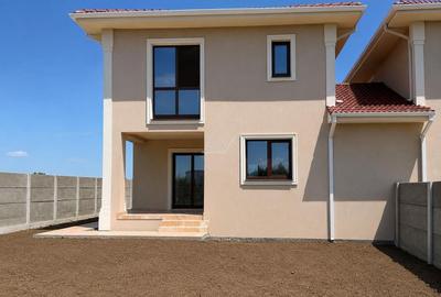 Duplex cu 5 camere cu Canalizare în Urseni - 6
