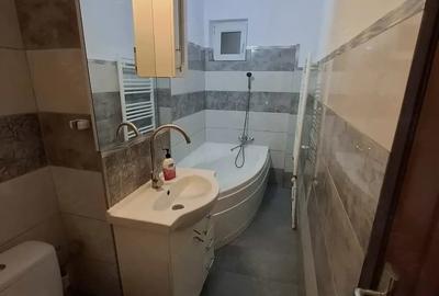 Apartament cu 2 camere decomandat în Exterior Vest - 1