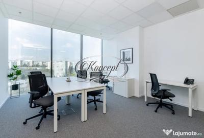 Spațiu comercial, de 1,800 mp, în Gheorgheni - 11