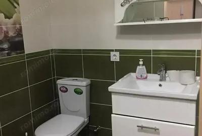 Garsonieră decomandată în Bartolomeu
