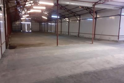 Spațiu industrial, de 725 mp, în Exterior Est - 5