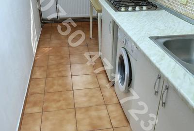 Garsonieră decomandată în Tei - 2