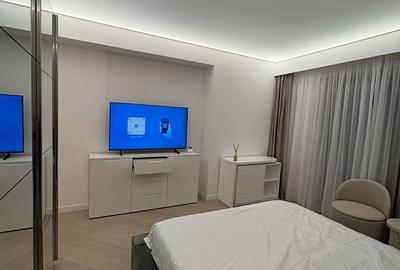 Garsonieră decomandată, mobilată în Pipera - 4