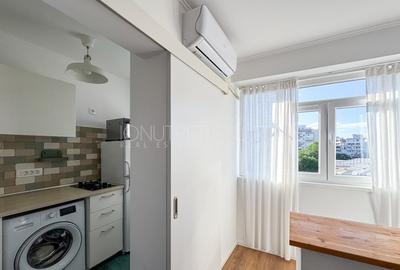 Garsonieră semidecomandată în Iancului - 1