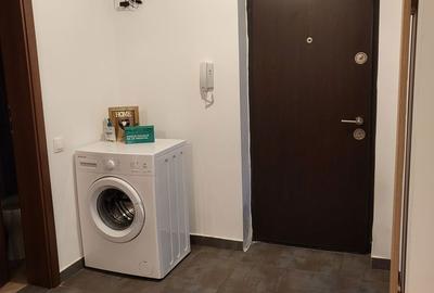 Apartament cu 2 camere semidecomandat în Central - 2