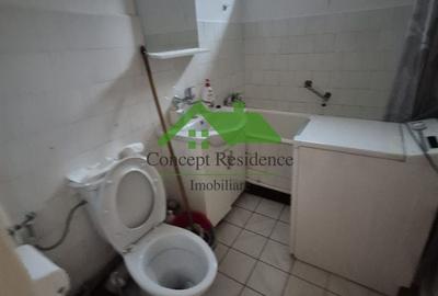 Apartament cu 2 camere decomandat în Depozitelor - 6