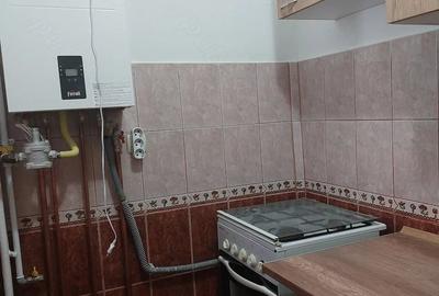 Garsonieră decomandată în Medicină