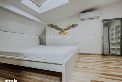 Apartament cu 2 camere semidecomandat în Mărăști