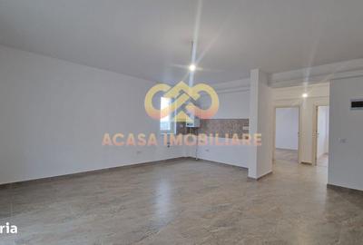 Apartament cu 3 camere decomandat în Valea Lupului - 16