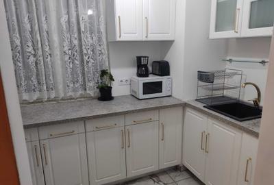 Apartament cu 2 camere semidecomandat în Florești - 7