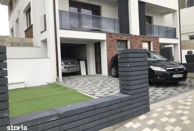 Casă cu 4 camere cu Teren 320 Mp în Central