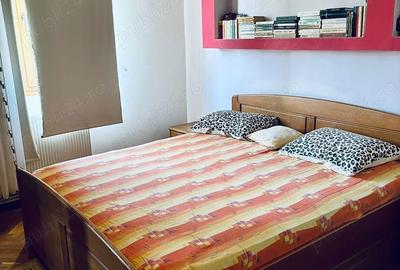 Apartament cu 2 camere în Central - 1
