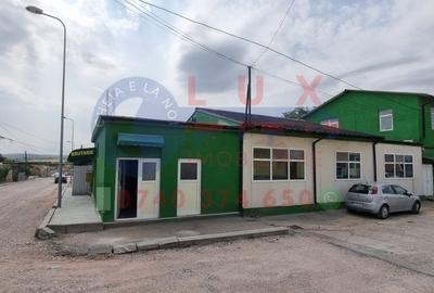 Birou, de 326.16000366211 mp, în Vest