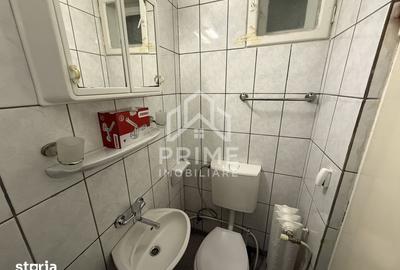 Spațiu comercial, de 31 mp, în Cetate