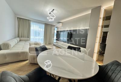Apartament cu 2 camere în Băneasa - 5