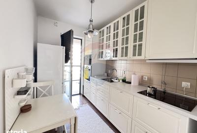Apartament cu 2 camere în Centrul Civic - 2
