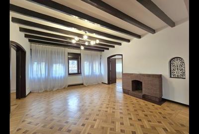 Apartament cu 8 camere în Dorobanți - 1