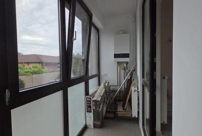 Apartament cu 3 camere decomandat în Vest - 6