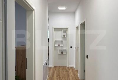 Casă cu 3 camere în Sub Coastă - 3
